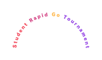 Student Rapid Go Tournament